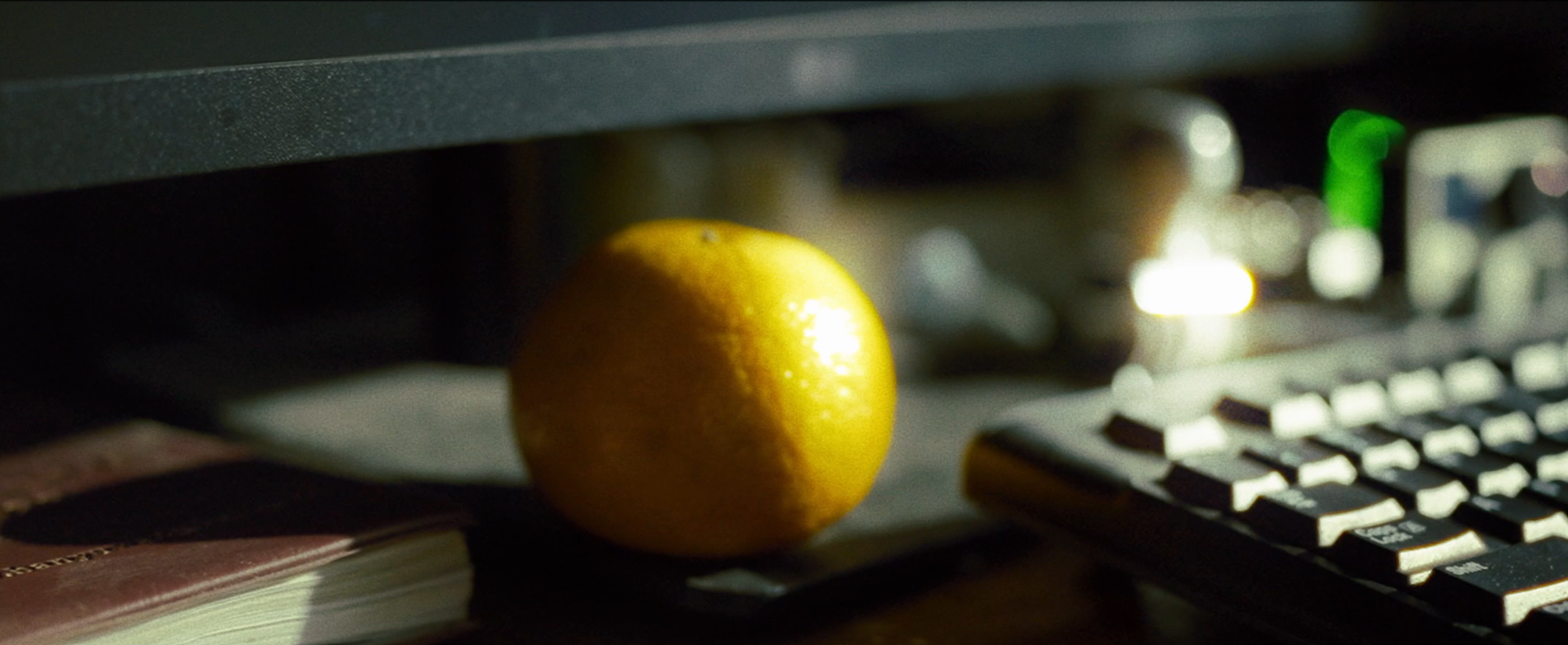 Color Grading