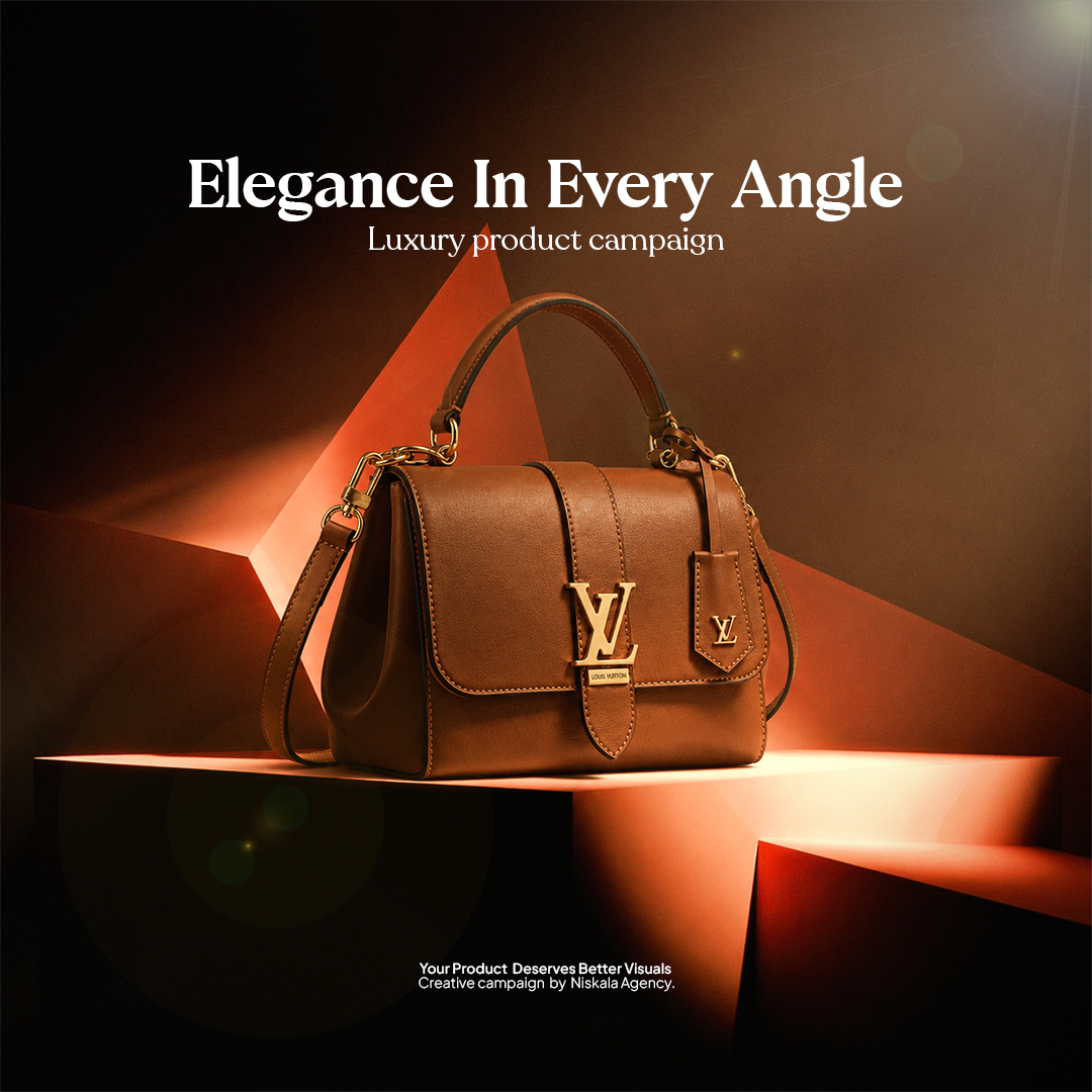 Elegance In Every Angle