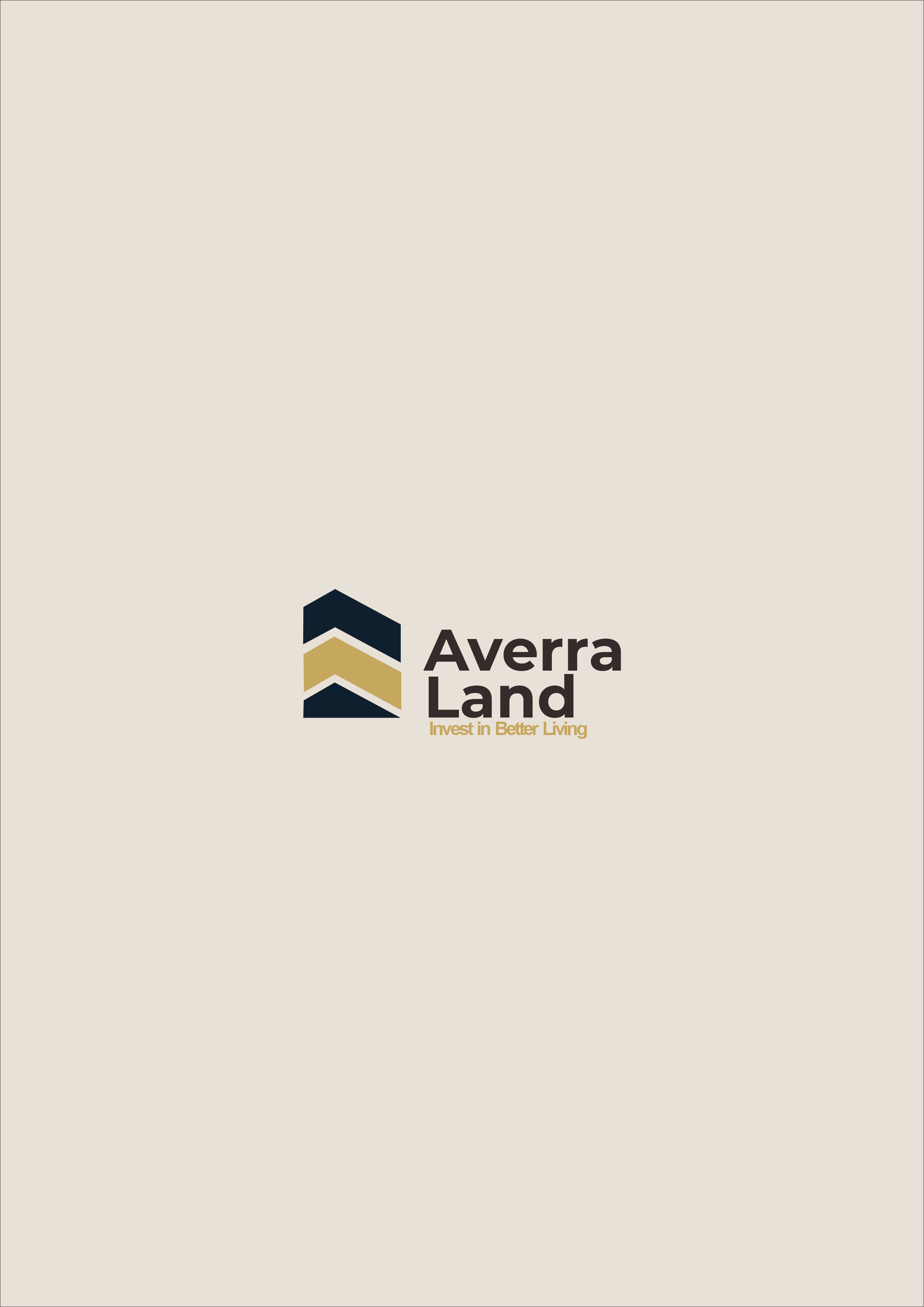 Averra Land Residence