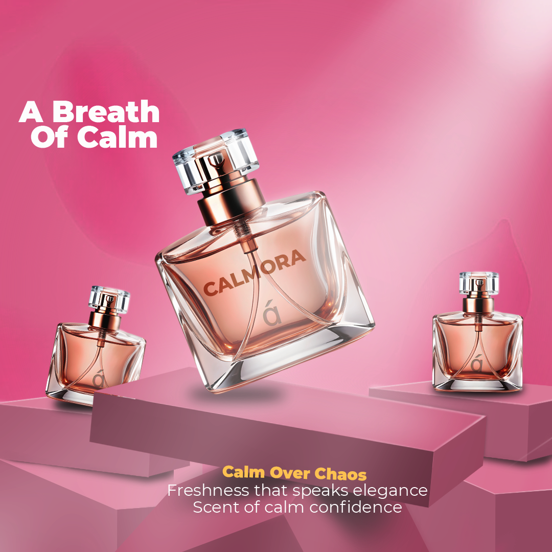 Calmora Parfume